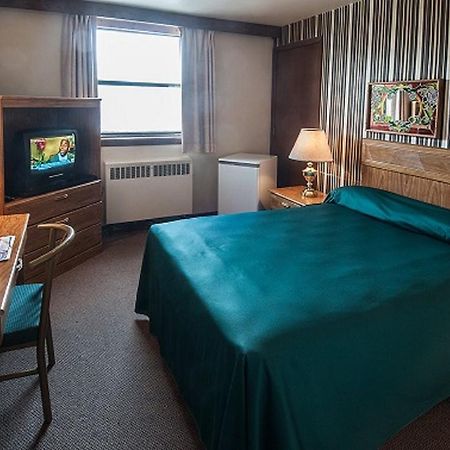 Curtis Gordon Motor Hotel Winnipeg Habitación foto